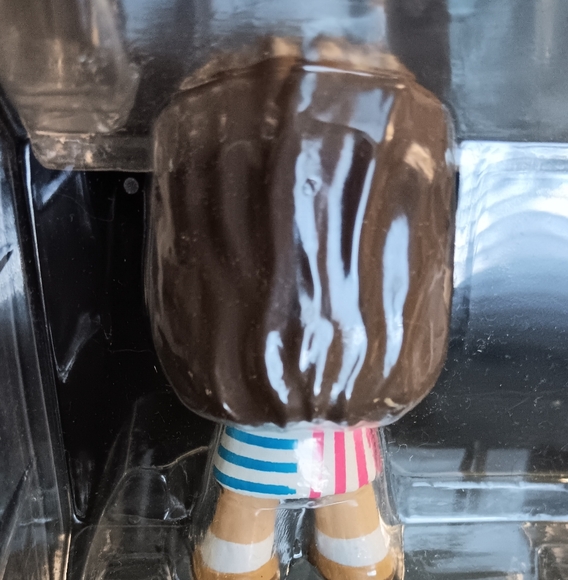 4" Eleven Funko (New Without Box) - Picture 2 of 2
